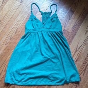 American eagle sun dress